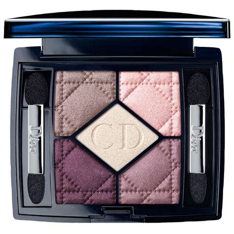 Christian Dior 5 Couleurs Eyeshadow Palette 